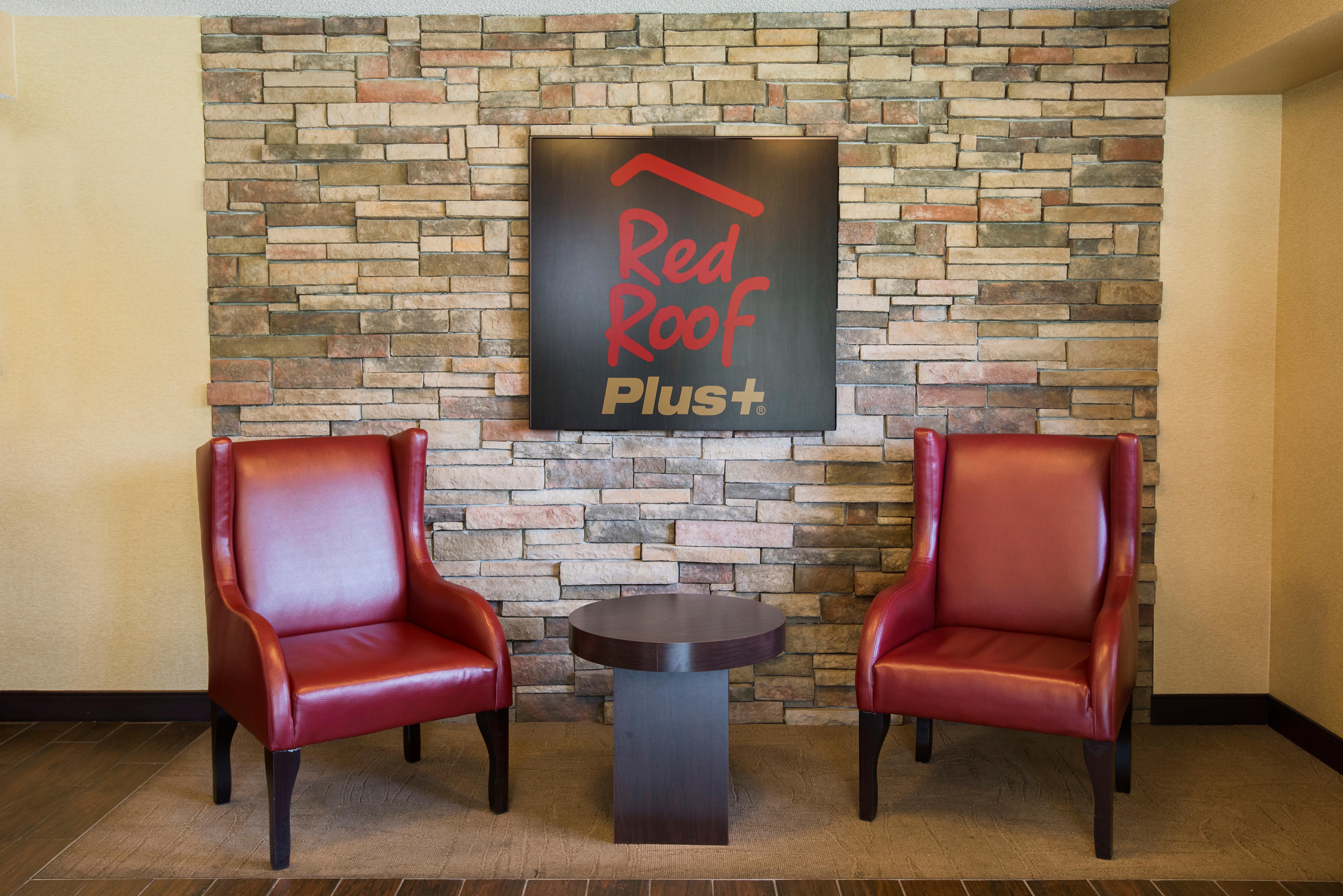 Red Roof Inn Plus+ Chicago - ويلوبروك المظهر الخارجي الصورة